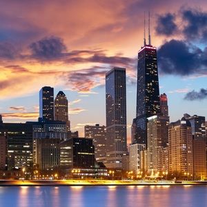 Meet your Posher, Crosby